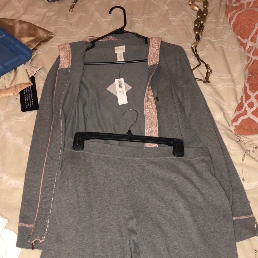 jumpsuit NEVER WORN